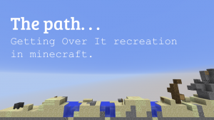 Unduh The Path untuk Minecraft 1.12.2